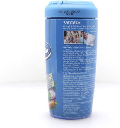 Vegeta Μείγμα Καρυκευμάτων 200gr