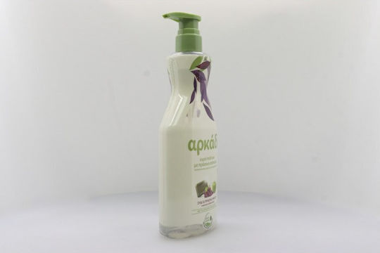 Αρκάδι Υγρό Πιάτων 550ml
