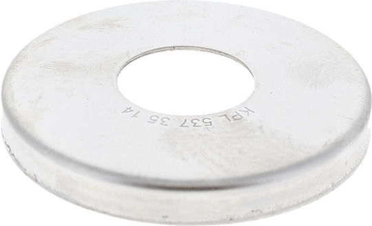 Husqvarna 355rxt 545rxt 555rxt Genuine Corner Head Grass Sealing Base Cover