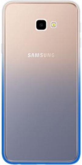 Color Block Protection Kit Colorblock Samsung Galaxy J4 Core Blue
