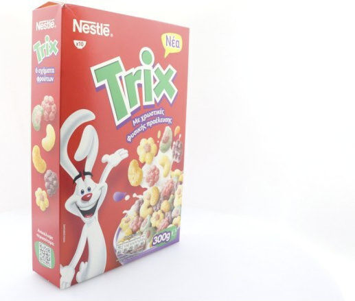 Nestle Trix 375gr