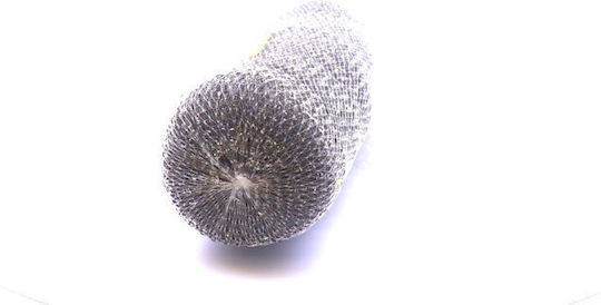 Sidirela Nest Set Kitchen Sponges Silver 20 Pieces