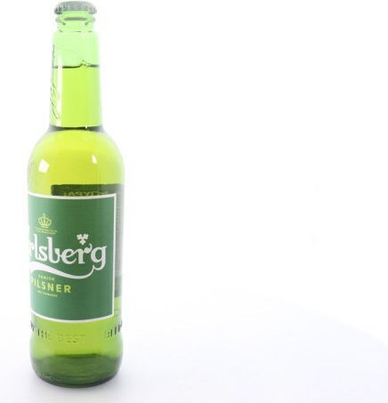 Carlsberg Φιάλη 500ml