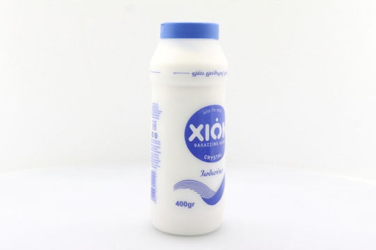 Χιών Αλάτι Πλαστική Φιάλη 400gr