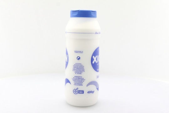 Χιών Αλάτι Πλαστική Φιάλη 400gr