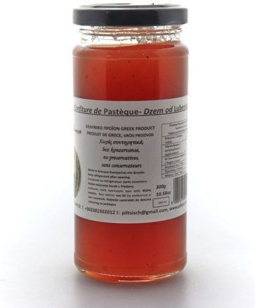 Piltsis Мармалад Диня 300гр