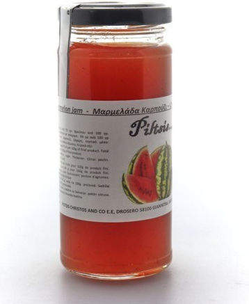 Piltsis Мармалад Диня 300гр
