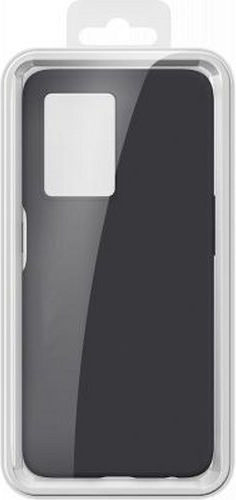 Калъф Oppo A77 Твърд Силикон Черен