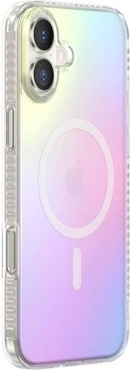 Bigben Protective Case Iphone 16 Magsafe Multicolour
