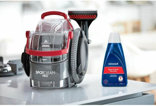 Bissell Spot Clean Pro Oxy Stain Remover Κατάλληλο για Υφάσματα 1lt 20383