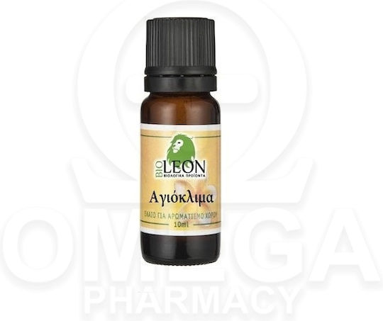 BioLeon Ароматно масло Зюмбюл 10мл 1бр