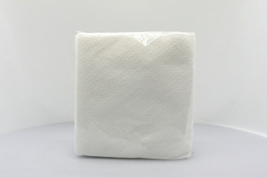 Alpi White Napkins 33x33cm 60pcs 1-53135