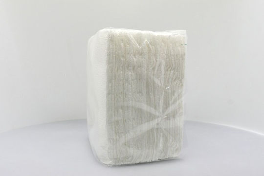Alpi White Napkins 33x33cm 60pcs 1-53135