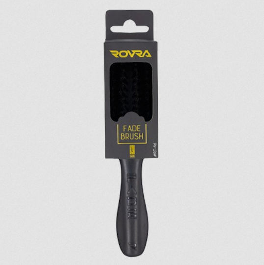 Четка Fade Rovra Large Черна