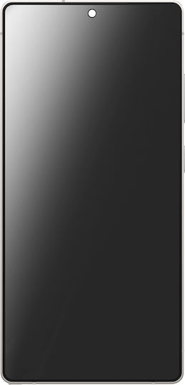 Samsung O ecran Original cu Mecanism Tactil și Cadru pentru Samsung Galaxy S25 Ultra 5G S938 (Negru)