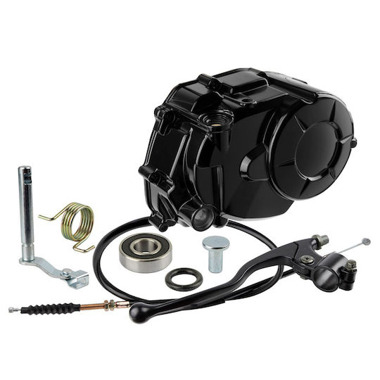 Tobaki Motorcycle Manual Clutch Kit for Honda Astrea Grand X 110i / Wave
