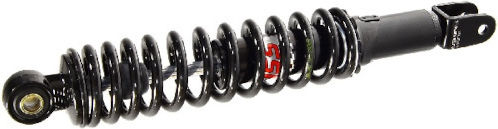 YSS Motorcycle Shock Absorber Spring Rear for Yamaha T50 & T80 for Yamaha Town Mate