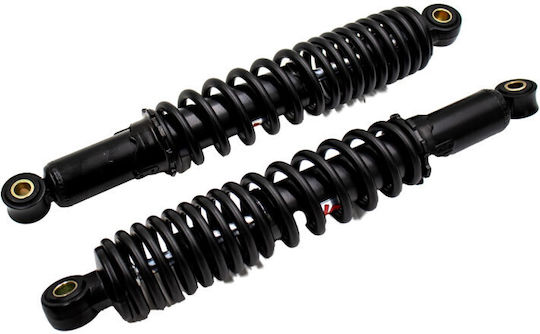 YSS Motorcycle Shock Absorber Spring Rear 33cm for Honda GLX 50-90 / Astrea 100 for Honda GLX