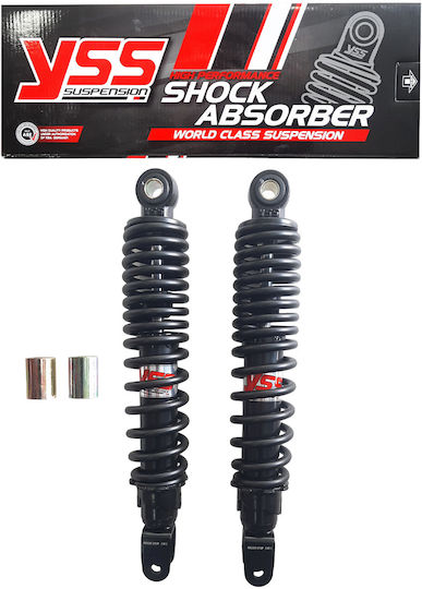 YSS Motorcycle Shock Absorber Spring Rear for Yamaha T50 & T80 for Yamaha Town Mate