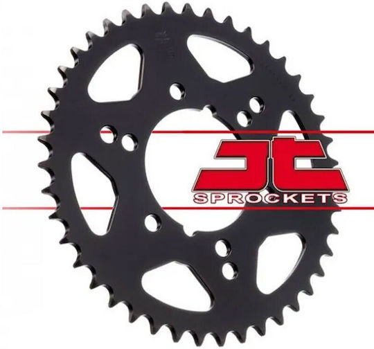 DID Kit lanț și pinion pentru Kawasaki Z750