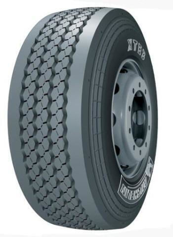 Michelin XTE3 385/65R22.5 160J M+S 4 Jahreszeiten Lkw-Reifen