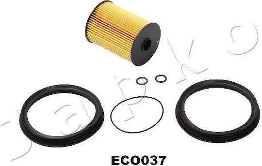 Fuel Filter Mini Cooper S R50 R53 R56 06-> 3eco037-481