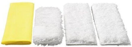 Karcher Cloth for Steam Cleaner