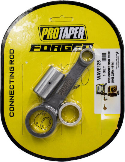 Connecting Rod CNC 102-14-22 Honda Innova 125 125i Protaper