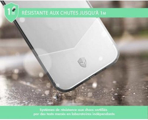 Force Case Reinforced Case Honor 50 5G Pure Transparent