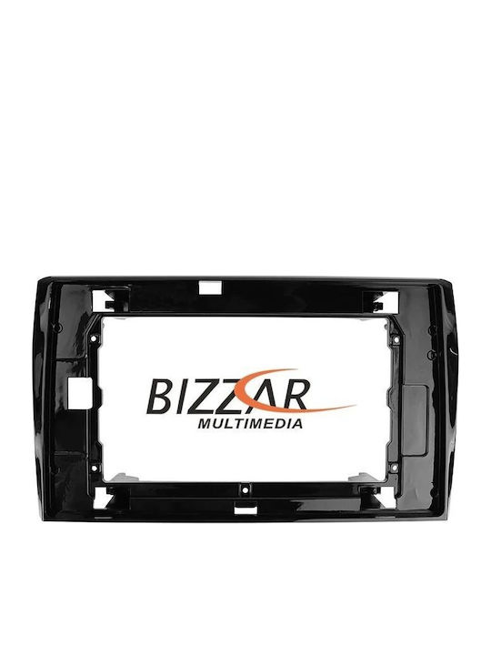 Clarion Car Audio System for Skoda Kodiaq 2022-2023 (Bluetooth/USB/AUX/WiFi/GPS/Apple-Carplay/Android-Auto) with Touch Screen 10"