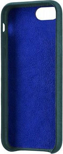 Beetlecase Iphone 6 7 8 Se Se22 Premium Leather Case Green