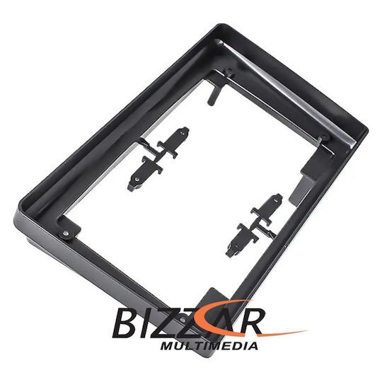Bizzar Ηχοσύστημα Αυτοκινήτου για Opel Astra / Corsa / Antara / Zafira / Combo / Meriva / Vectra / Tigra 2005-2011 (Bluetooth/USB/WiFi/GPS/Apple-Carplay/Android-Auto) με Οθόνη Αφής 9"