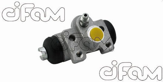 Brake Master Cylinder Piston Honda Civic V Hatchback Eg Cifam 101-382