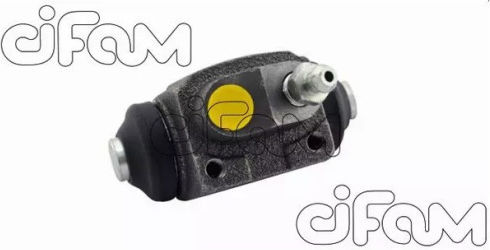 Brake Master Cylinder Piston Ford Escort '95 Avl Body Cifam 101-115