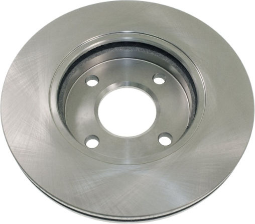 Επιχρισμενη Δισκοπλακα Εμπροσθ.mazda-ford Adc1206v
