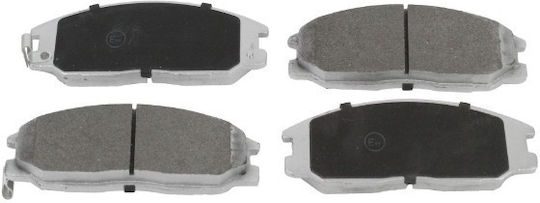 Комплект Дискови Спирачки Предни Hyundai Adb3938