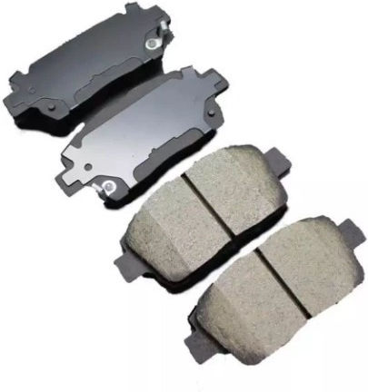 Комплект предни спирачни дискове Toyota Adb3901-421
