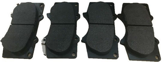 Τακακια Εμπροσθια Comline Mitsubishi Pajero Iv V8_w V9_w 2006-2006 3.8 V6 2006-0-toyota Hilux Viii 17-134.5-77.2 Cbp31201-421