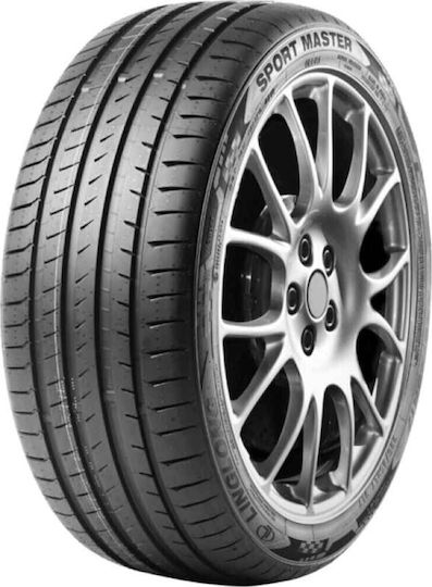 LingLong Sport Master 265/35R18 97Y XL Θερινό Λάστιχο Αυτοκινήτου