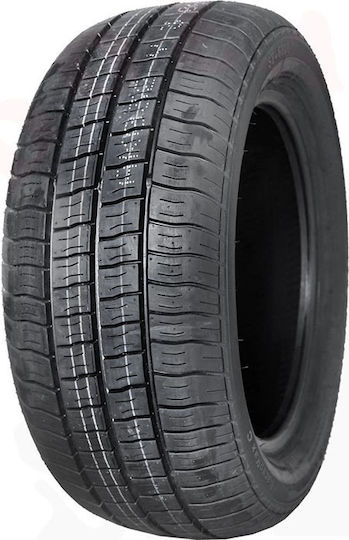 GT Radial Kargomax ST6000 195/60R12 104N Лято Гума