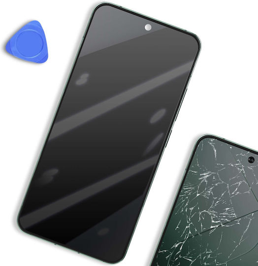 Xiaomi O ecran cu Mecanism Tactil pentru Xiaomi 14 (Verde)