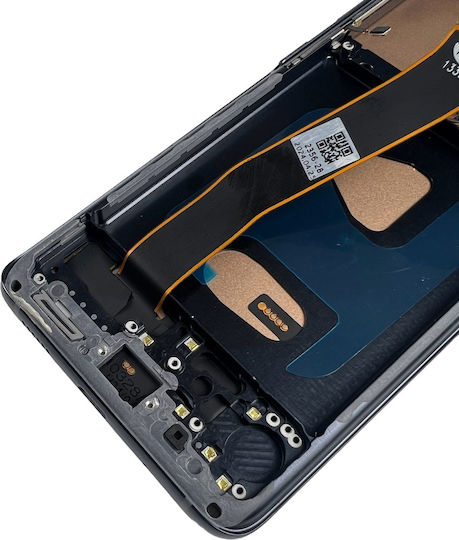 Мобилен Екран Incell За Samsung Galaxy S20 G980, G980F Черен