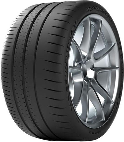 Michelin Pilot Sport Cup 2 285/35R20 104Y XL Θερινό Λάστιχο για Επιβατικό Αυτοκίνητο