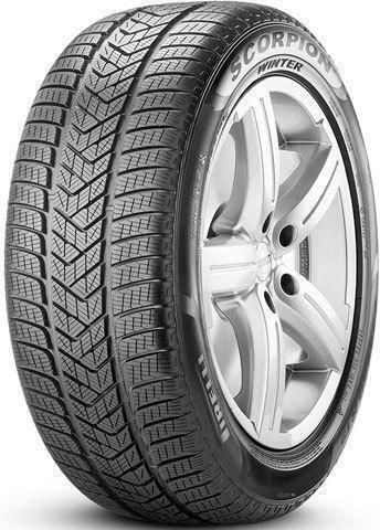 Pirelli SCORPION 275/50R21 113V LR XL Winter Autoreifen für Passagierfahrzeug