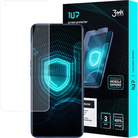 3MK Screen Protector (Realme 7i)