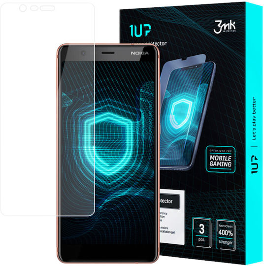 3MK Screen Protector (Nokia 5.1)