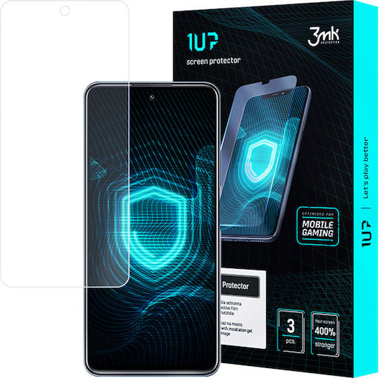 3MK 1up Screen Protector (Honor 10X Lite)