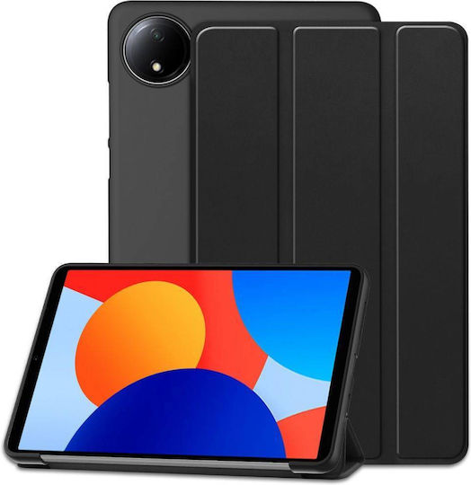 Флип капак Черен (Xiaomi Pad SE 8.7) 122990
