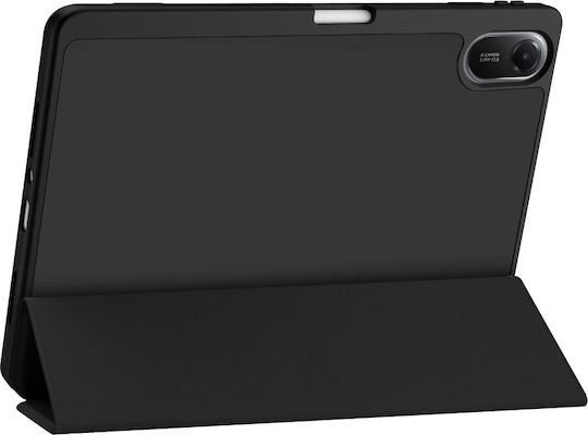 Techsuit Flex Klappdeckel Hellblaa (Xiaomi Redmi Pad 2)