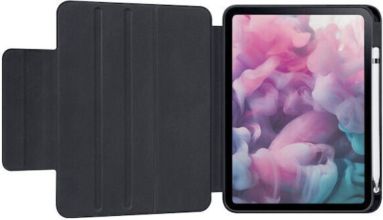 Laut Prestige Флип капак Черен (iPad 2022 10.9'' - iPad 2022 10.9 инча) L_IPD22_PRM_BK